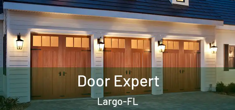 Door Expert Largo-FL