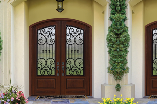 Largo-entry-door-repair