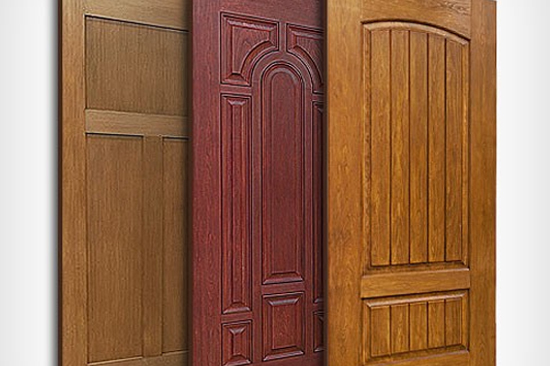 Largo-fiberglass-door-repair