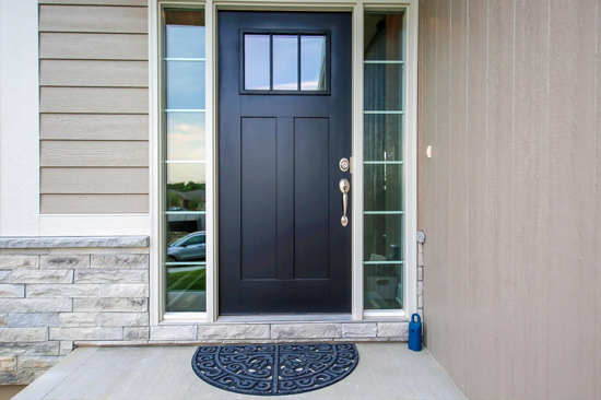 Largo-residential-door-repair