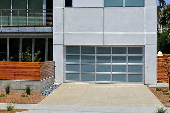 steel door repair Largo