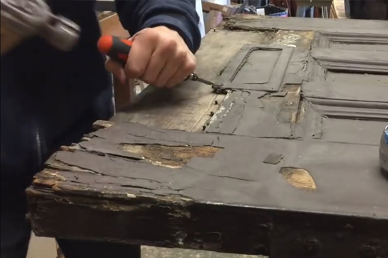 Largo-wooden-door-repair