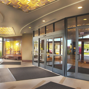 commercial door specialist Largo