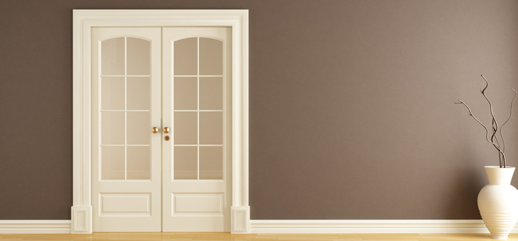 residential fiberflasss door repair Largo